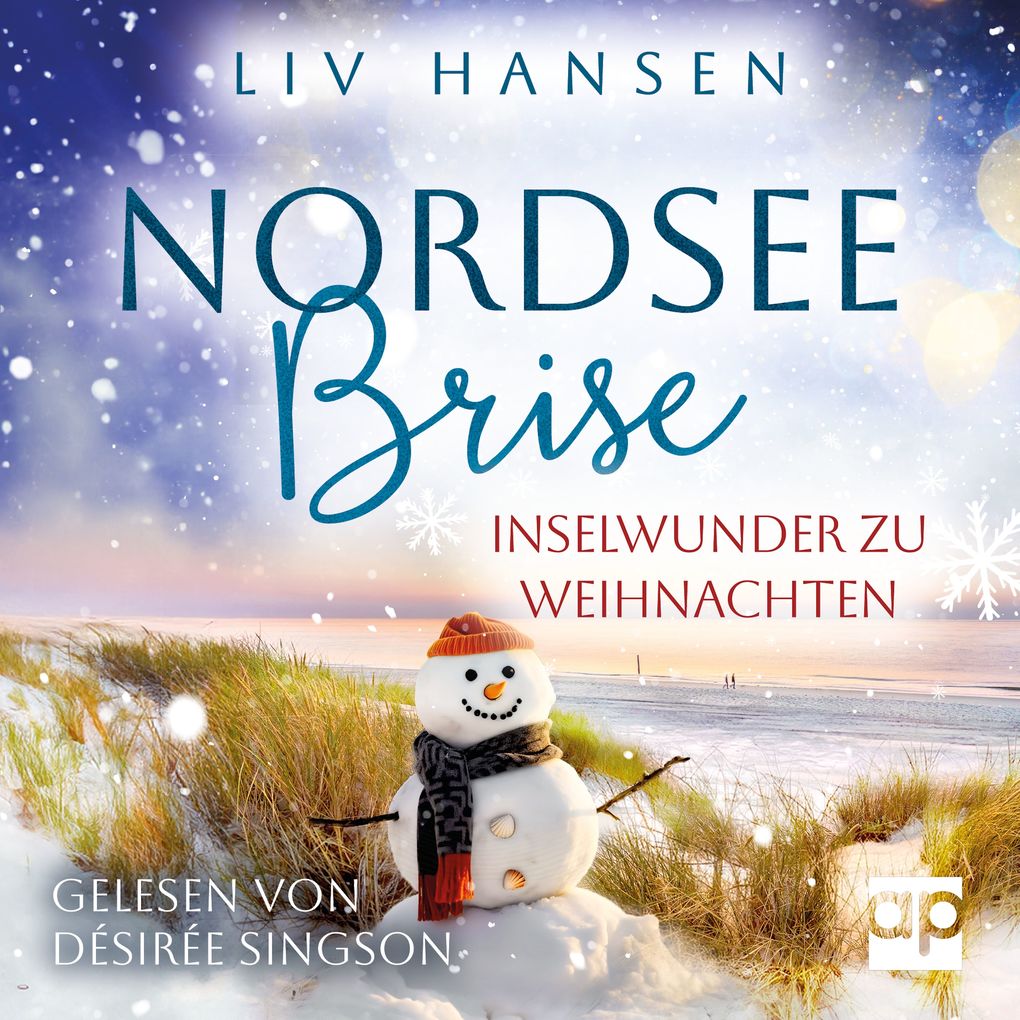 Produktbild: Inselwunder zu Weihnachten | Liv Hansen