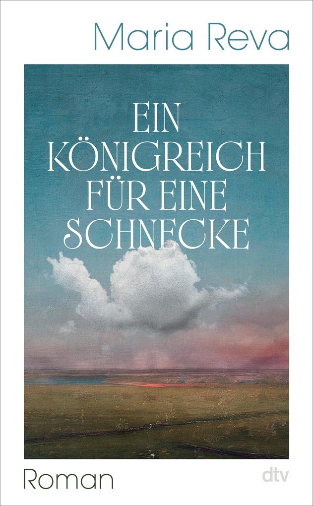 Produktbild: Ein Königreich für eine Schnecke | Maria Reva