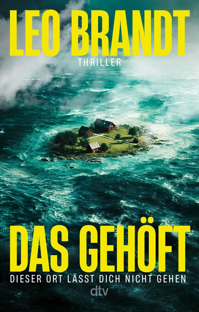 Produktbild: Das Gehöft | Leo Brandt