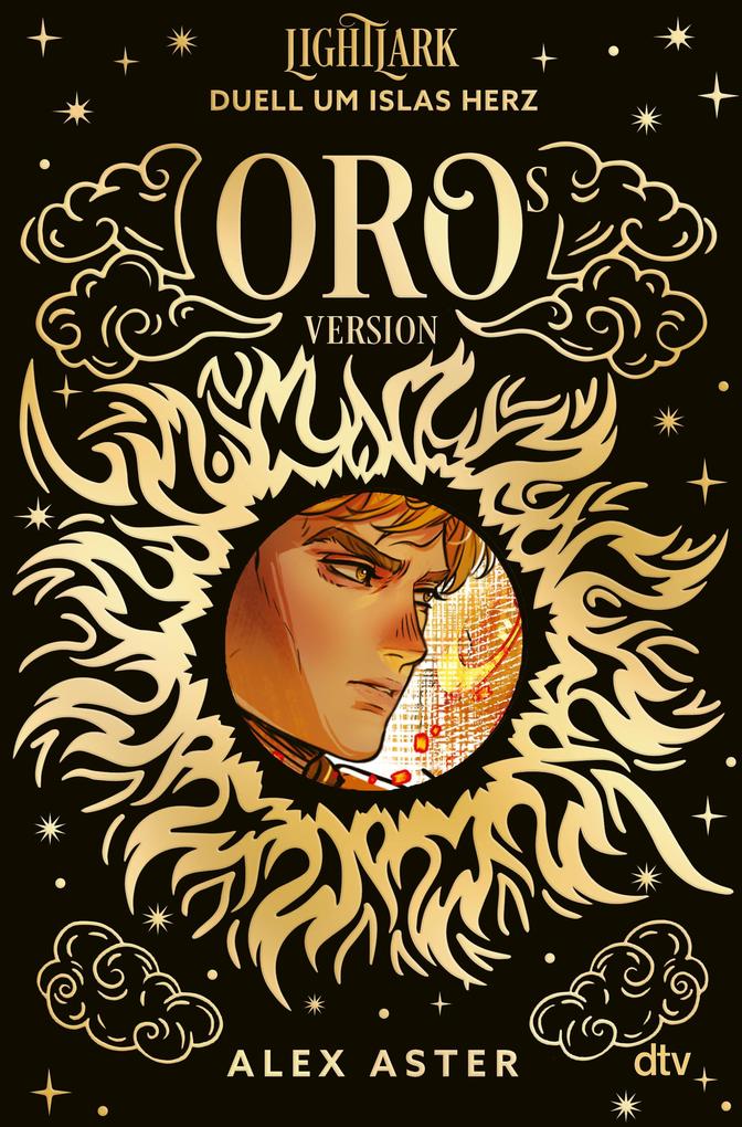 Produktbild: Grim & Oro: Lightlark - Duell um Islas Herz | Alex Aster