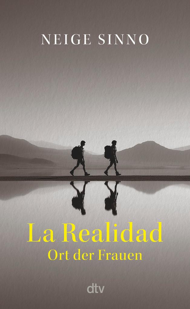 Produktbild: La Realidad | Neige Sinno