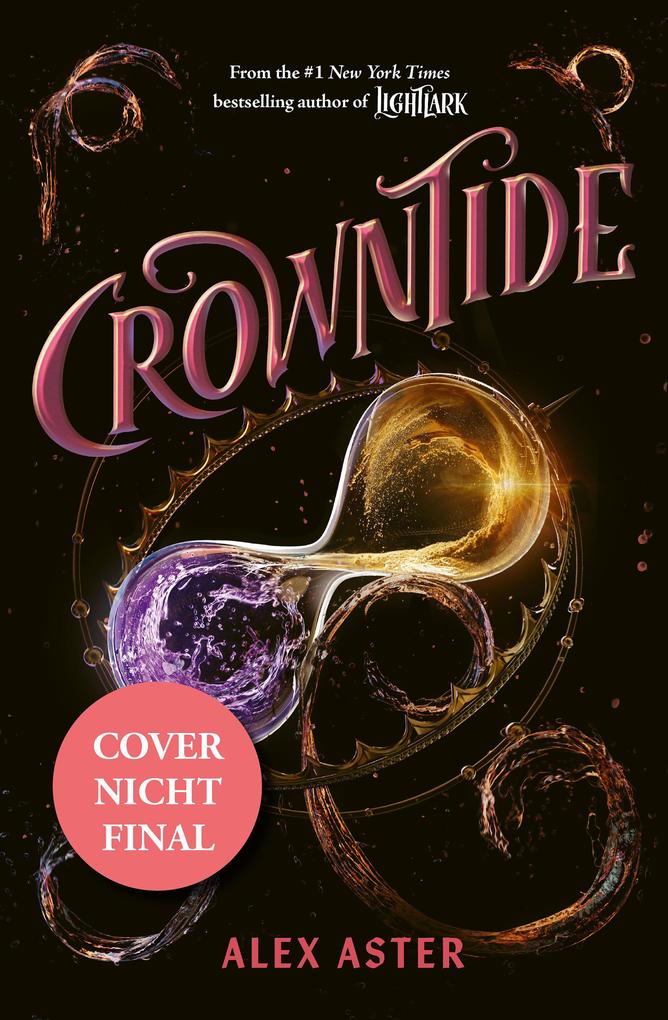 Produktbild: Crowntide | Alex Aster