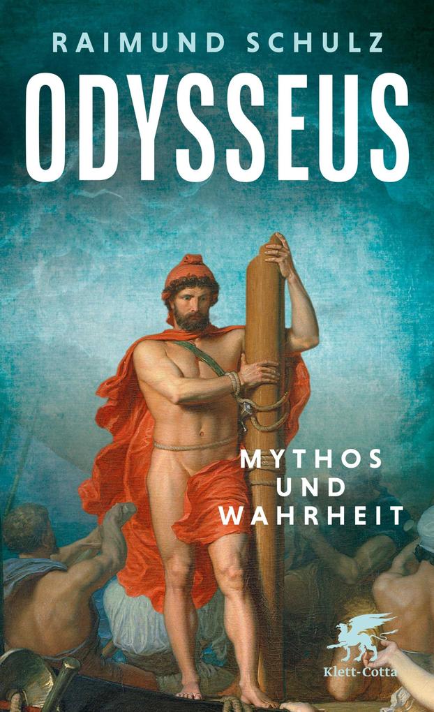 Produktbild: Odysseus | Raimund Schulz