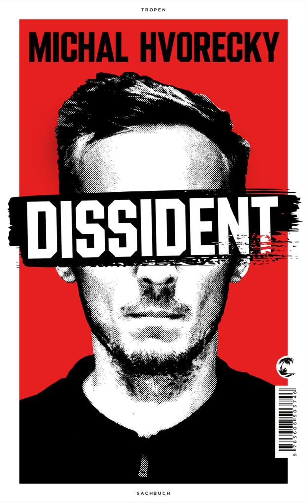 Produktbild: Dissident | Michal Hvorecky