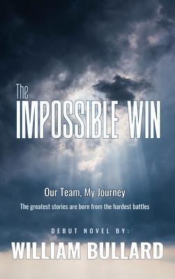 Produktbild: The Impossible Win | William Bullard