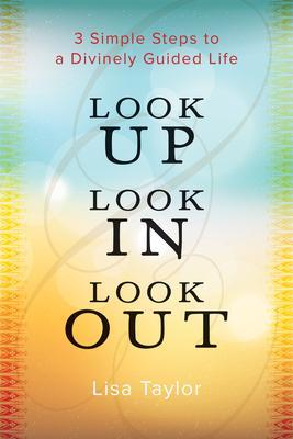 Produktbild: Look UP Look IN Look OUT | Lisa Taylor