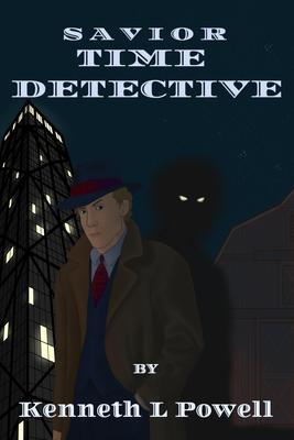 Produktbild: Time Detective | Kenneth L. Powell