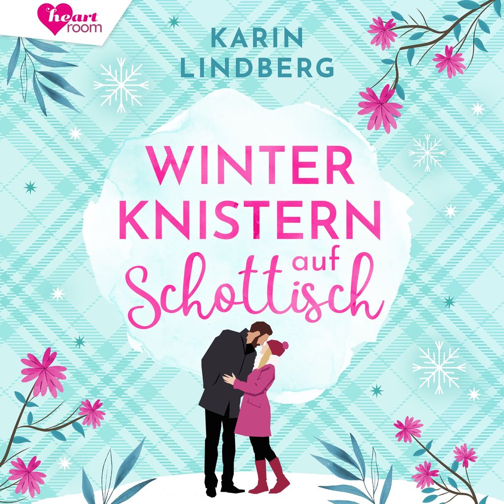 Produktbild: Winterknistern auf Schottisch | Karin Lindberg