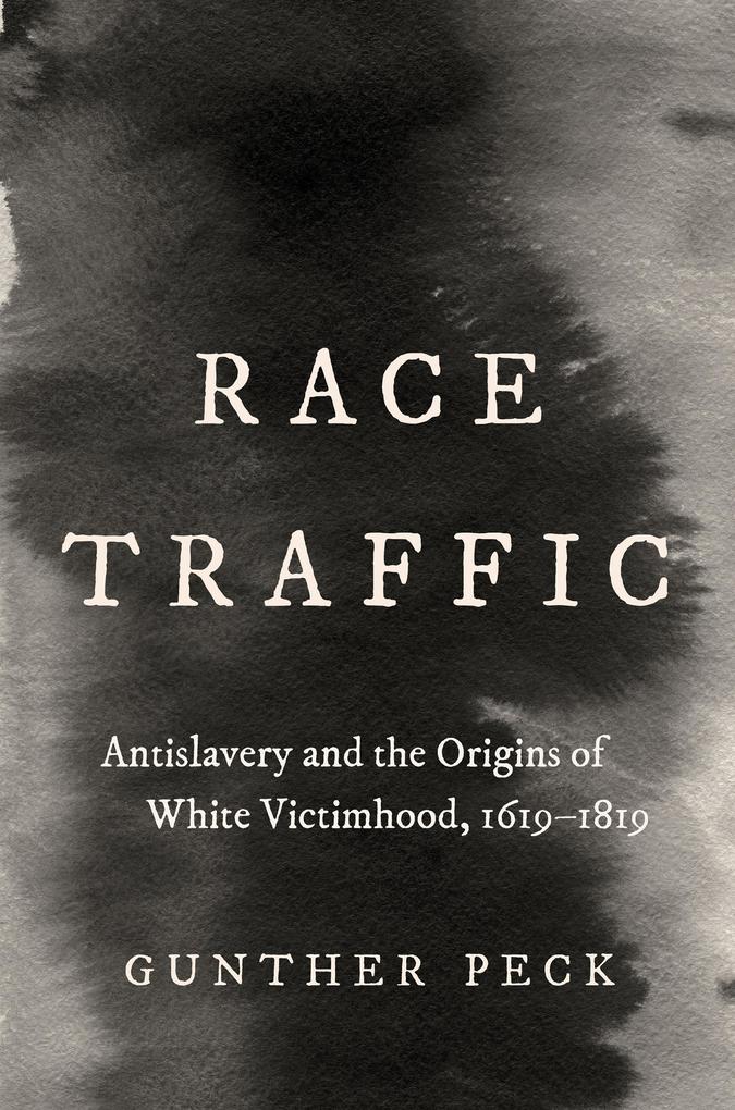 Produktbild: Race Traffic | Gunther Peck