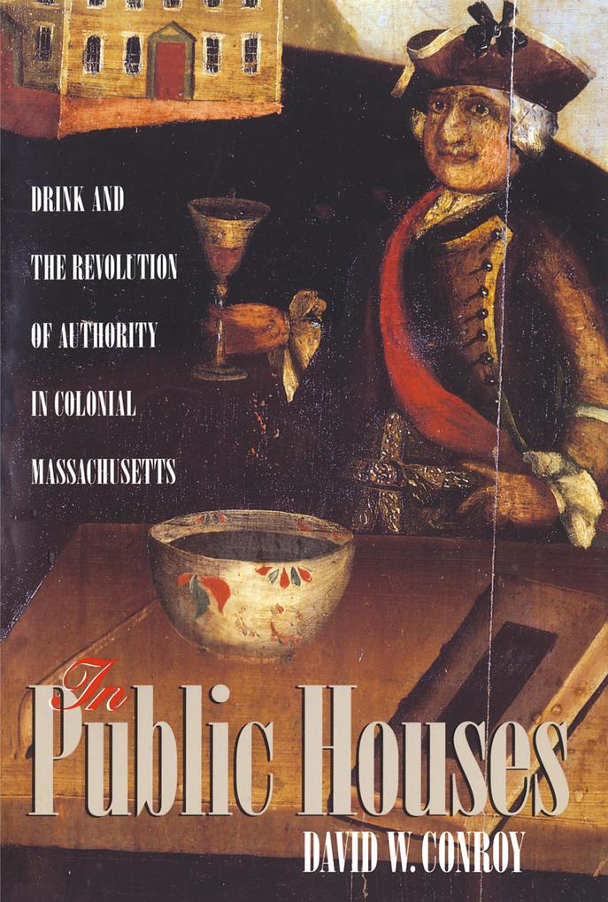 Produktbild: In Public Houses | David W. Conroy