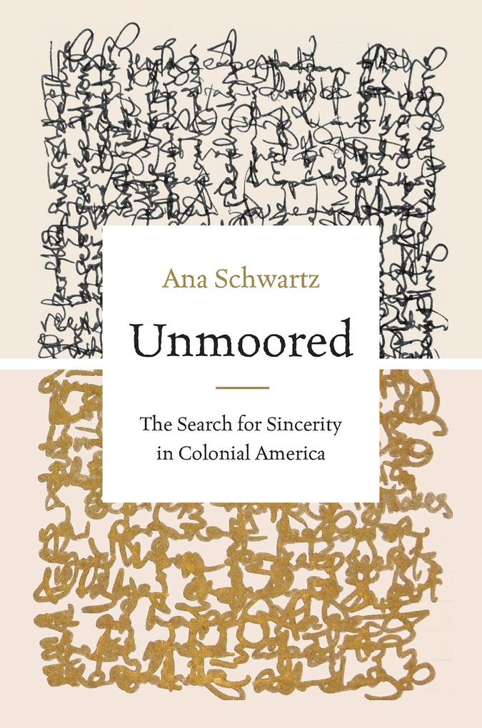 Produktbild: Unmoored | Ana Schwartz