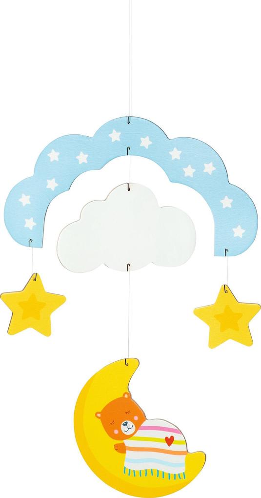 Produktbild: Mobile Reise durch die Nacht