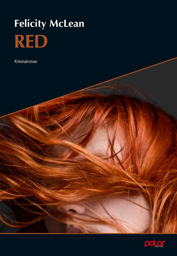 Produktbild: Red | Felicity Mclean