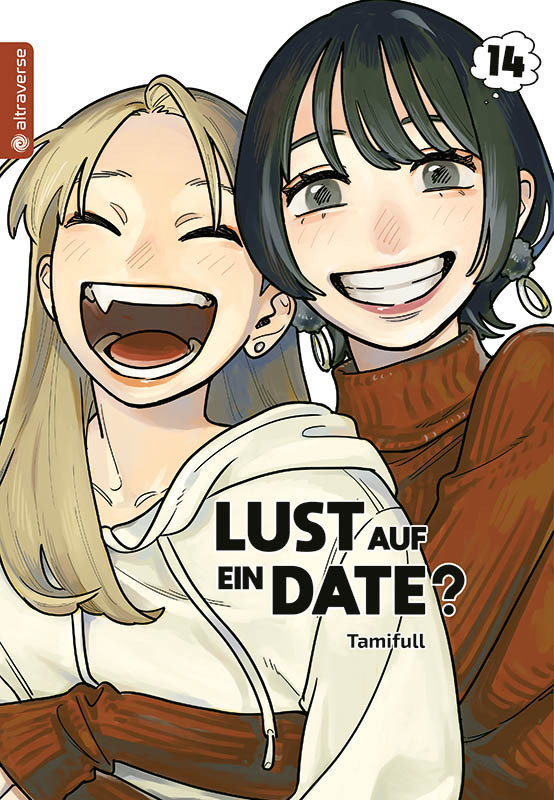 Produktbild: Lust auf ein Date? 14 | Tamifull