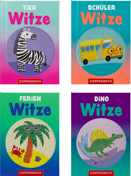 Produktbild: Lesen lernen mit Witzen