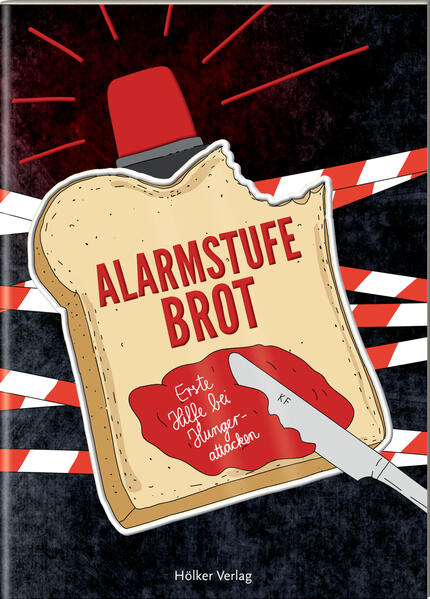Produktbild: Alarmstufe Brot