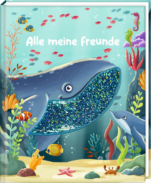 Produktbild: Freundebuch - Alle meine Freunde