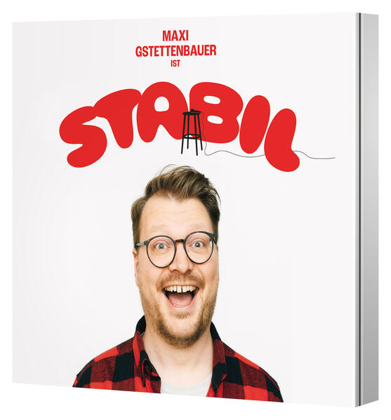Produktbild: STABIL | Maxi Gstettenbauer