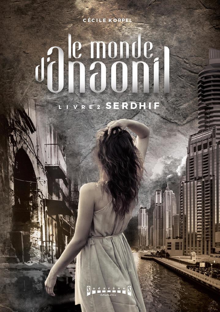 Produktbild: Auriane | Cécile Koppel