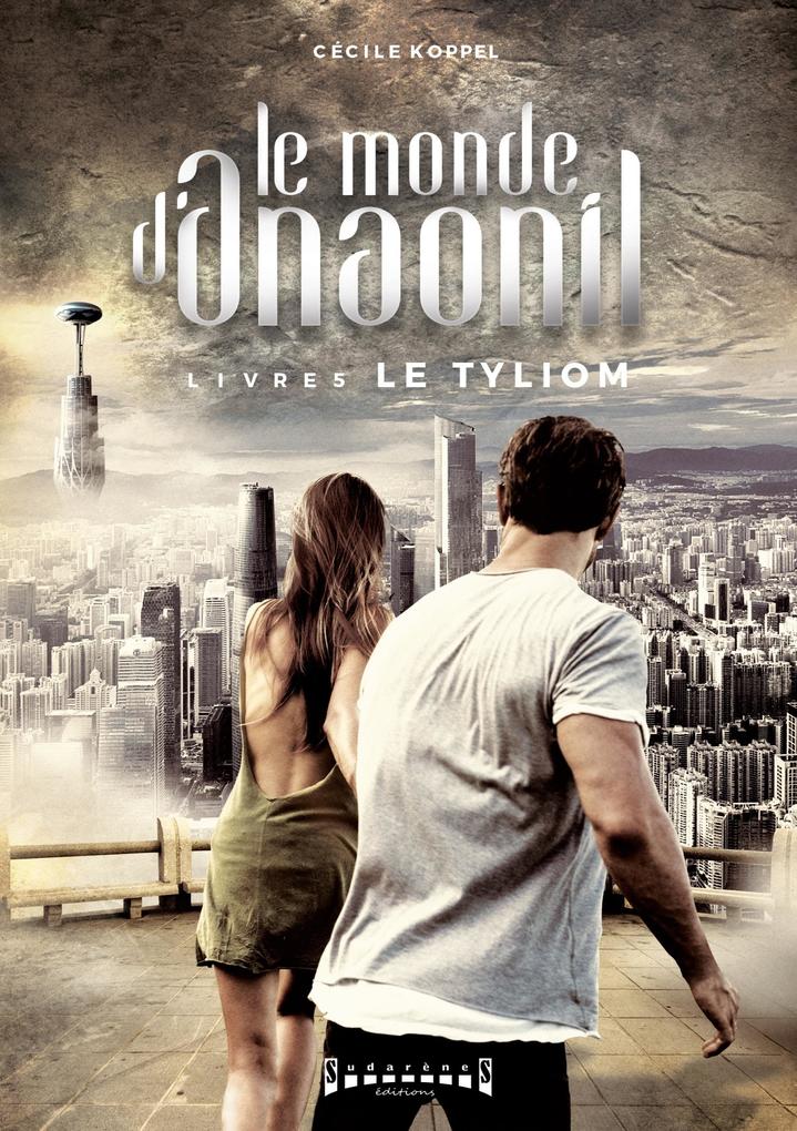 Produktbild: Le Tyliom | Cécile Koppel