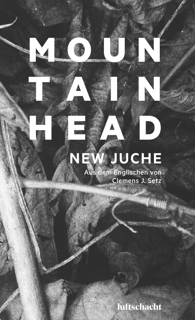 Produktbild: Mountainhead | New Juche