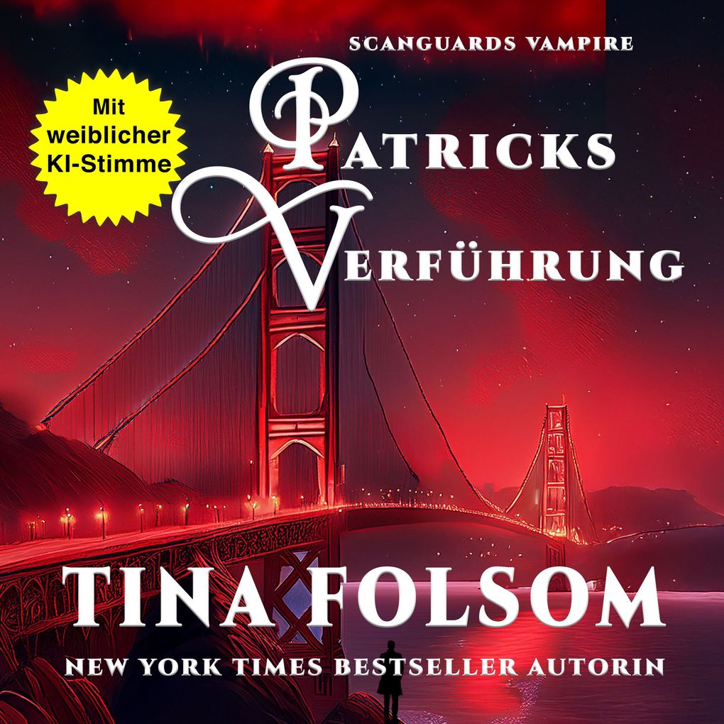 Produktbild: Patricks Verführung | Tina Folsom