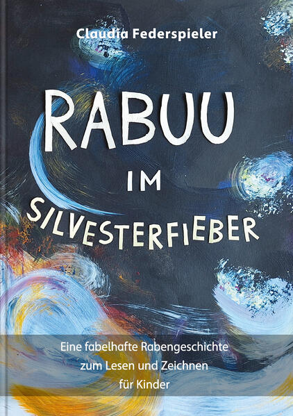 Produktbild: Rabuu im Silvesterfieber | Claudia Federspieler