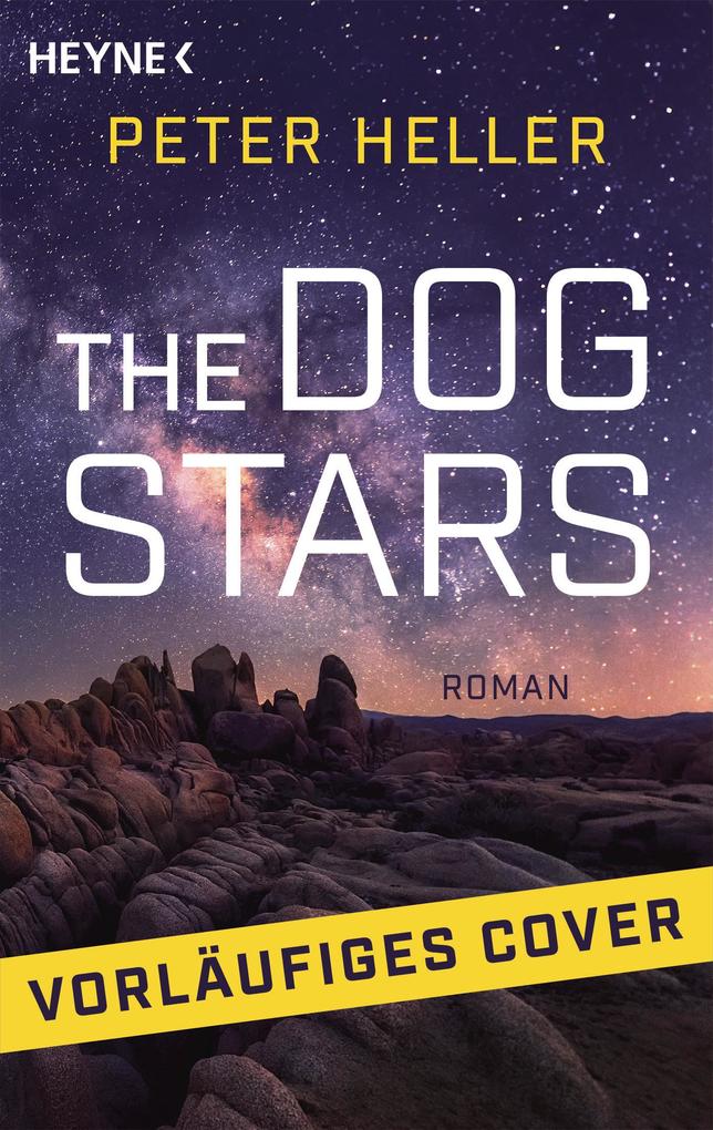 Produktbild: The Dog Stars | Peter Heller