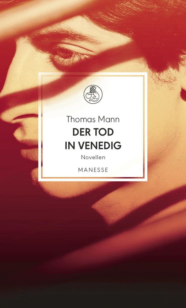 Produktbild: Der Tod in Venedig | Thomas Mann