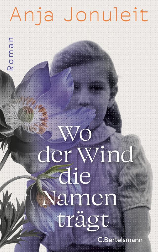 Produktbild: Wo der Wind die Namen trägt | Anja Jonuleit