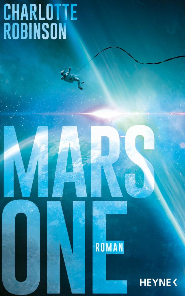 Produktbild: Mars One | Charlotte Robinson