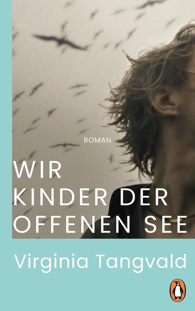 Produktbild: Wir Kinder der offenen See | Virginia Tangvald