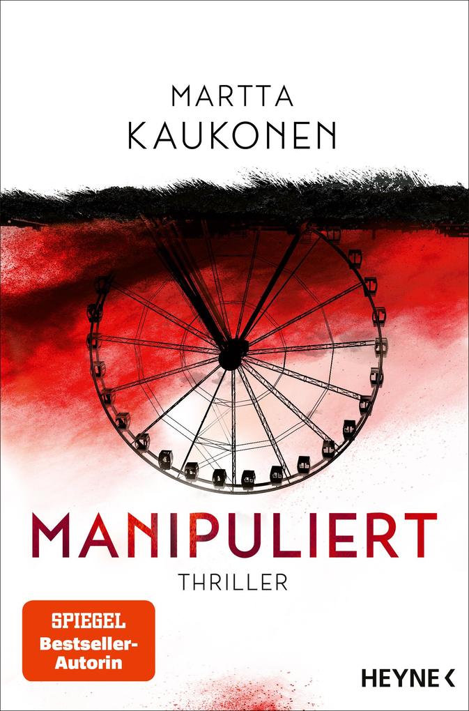 Produktbild: Manipuliert | Martta Kaukonen