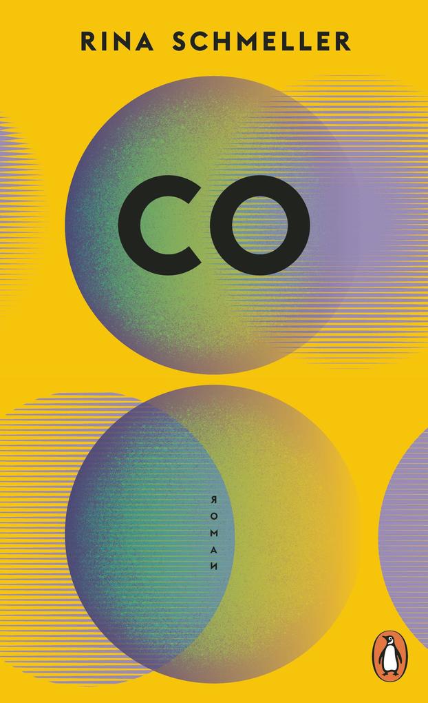 Produktbild: Co | Rina Schmeller