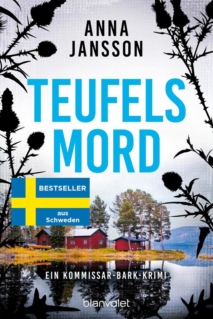 Produktbild: Teufelsmord | Anna Jansson