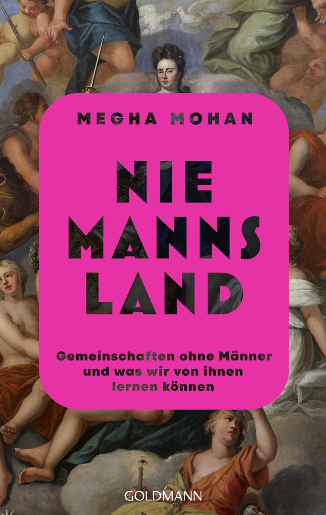 Produktbild: Niemannsland | Megha Mohan