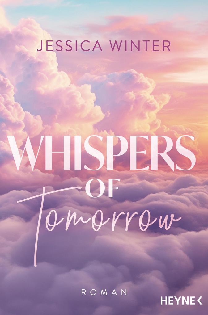Produktbild: Whispers of Tomorrow | Jessica Winter
