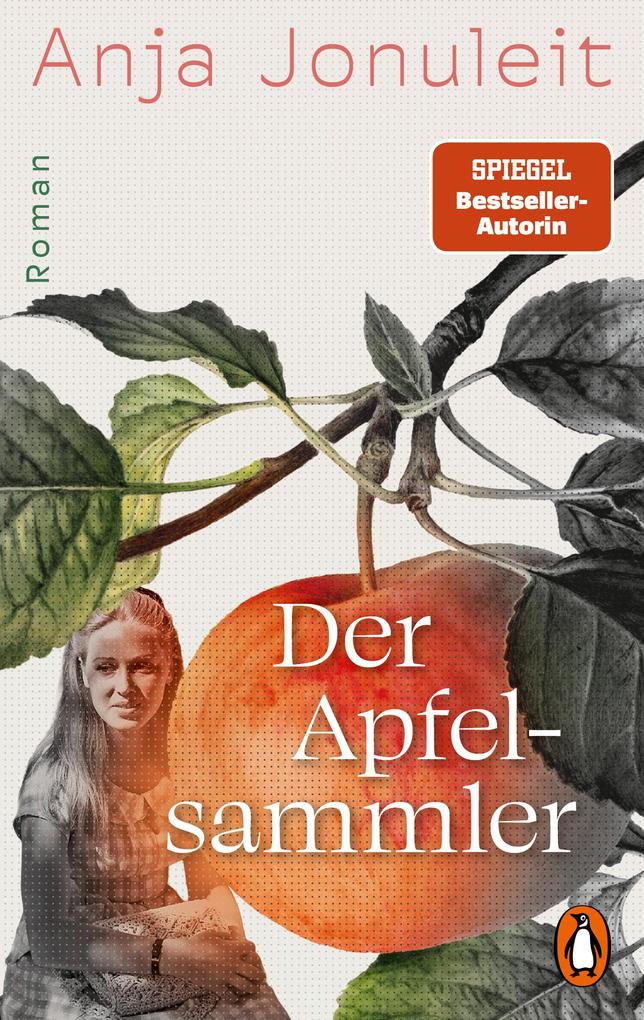 Produktbild: Der Apfelsammler | Anja Jonuleit
