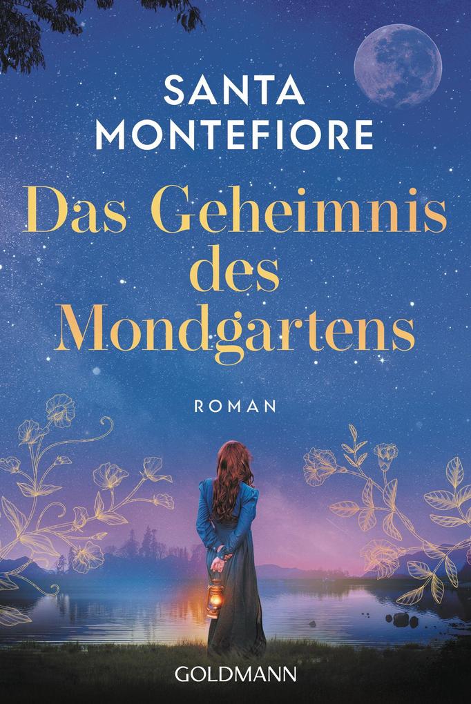 Produktbild: Das Geheimnis des Mondgartens | Santa Montefiore