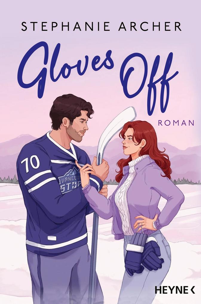 Produktbild: Gloves Off | Stephanie Archer