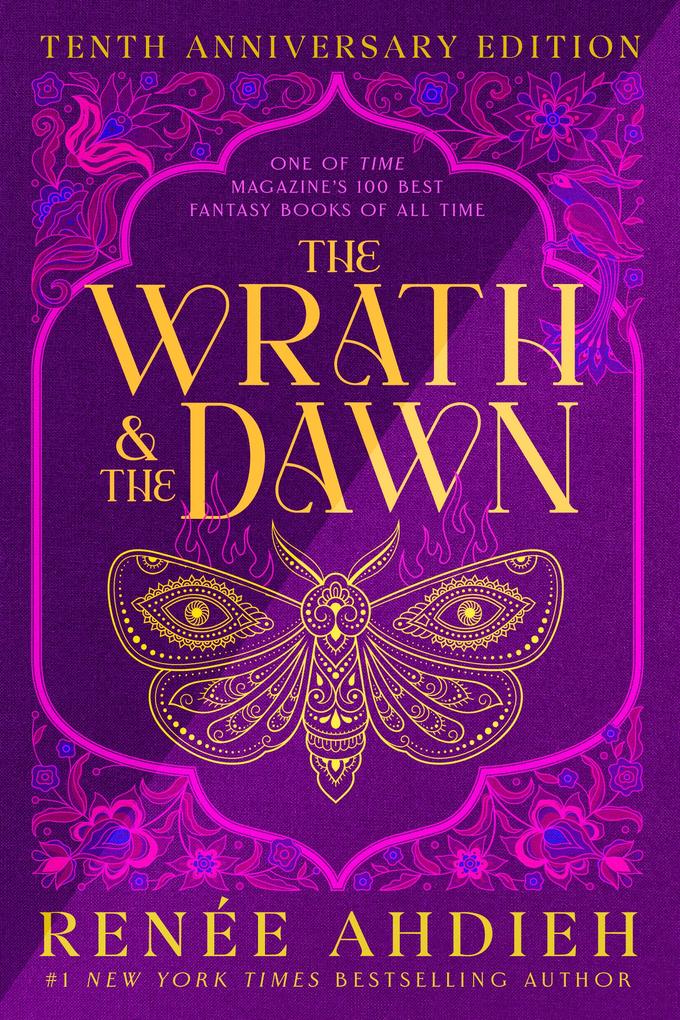 Produktbild: The Wrath & The Dawn | Renée Ahdieh