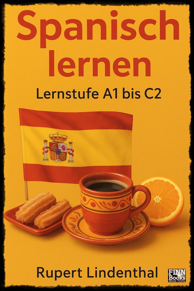 Produktbild: Spanisch lernen | Rupert Lindenthal