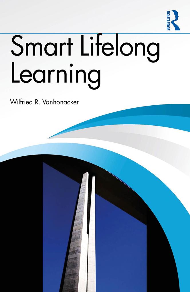 Produktbild: Smart Lifelong Learning | Wilfried R. Vanhonacker