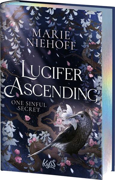 Produktbild: Lucifer Ascending - One Sinful Secret | Marie Niehoff