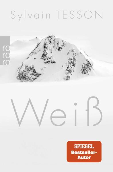 Produktbild: Weiß | Sylvain Tesson