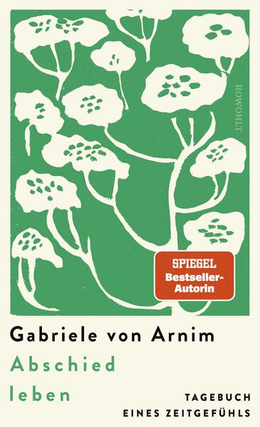 Produktbild: Abschied leben | Gabriele von Arnim
