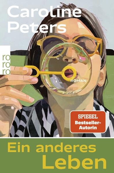 Produktbild: Ein anderes Leben | Caroline Peters