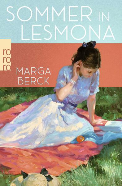 Produktbild: Sommer in Lesmona | Marga Berck