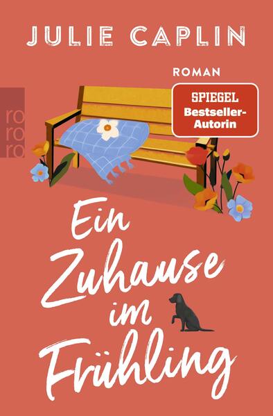 Produktbild: Ein Zuhause im Frühling | Julie Caplin