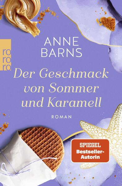 Produktbild: Der Geschmack von Sommer und Karamell | Anne Barns